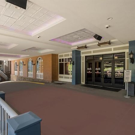Grand Z Hotel Casino By Red Lion Hotels (Adults Only) Central City エクステリア 写真