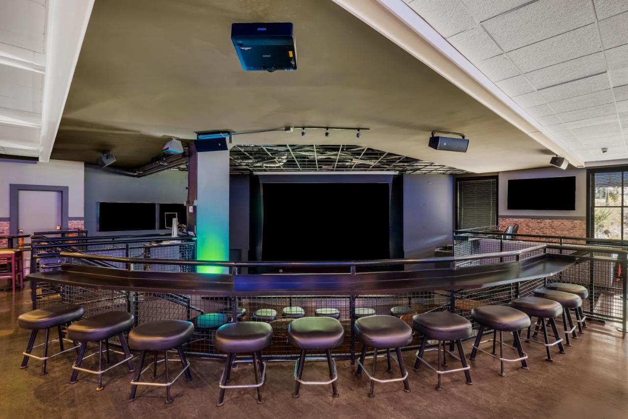 Grand Z Hotel Casino By Red Lion Hotels (Adults Only) Central City エクステリア 写真