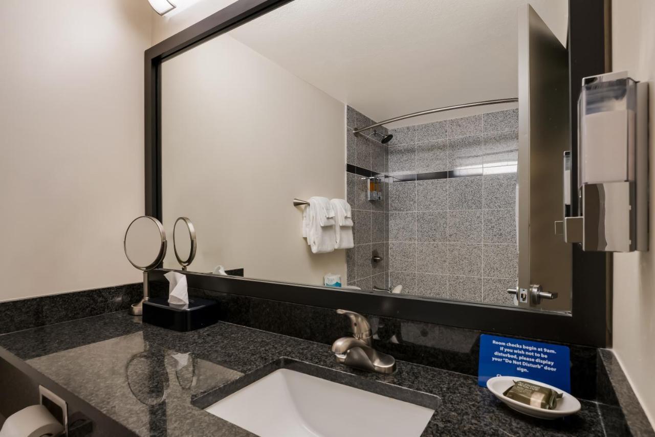 Grand Z Hotel Casino By Red Lion Hotels (Adults Only) Central City エクステリア 写真