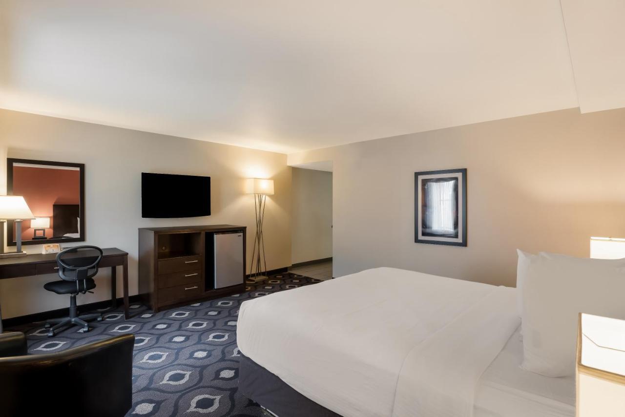 Grand Z Hotel Casino By Red Lion Hotels (Adults Only) Central City エクステリア 写真