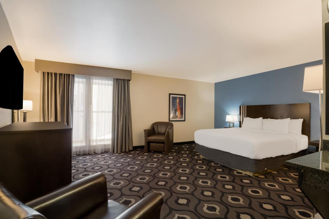 Grand Z Hotel Casino By Red Lion Hotels (Adults Only) Central City エクステリア 写真
