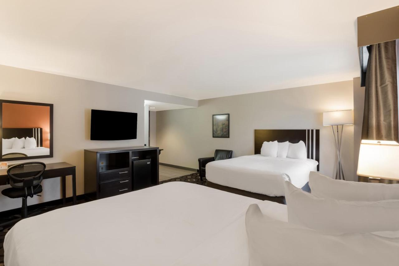 Grand Z Hotel Casino By Red Lion Hotels (Adults Only) Central City エクステリア 写真