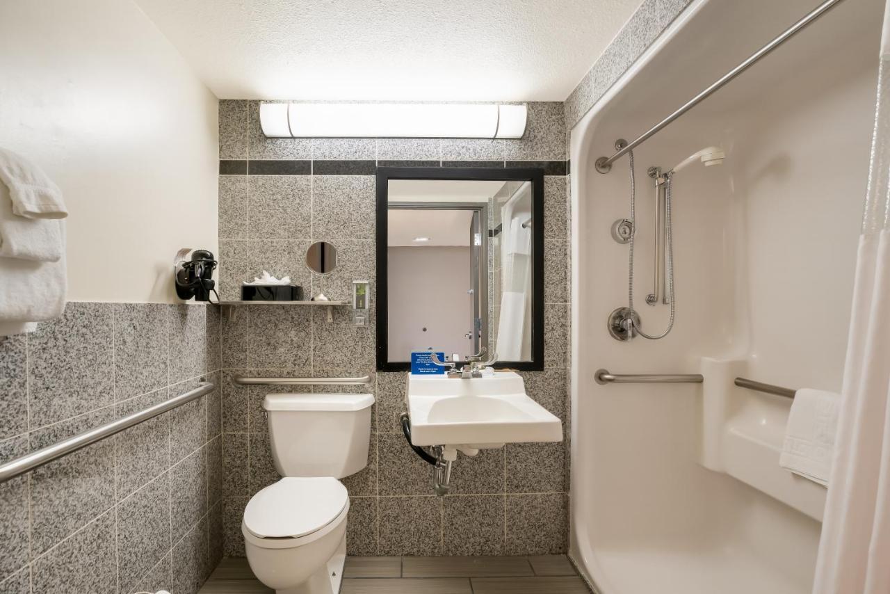 Grand Z Hotel Casino By Red Lion Hotels (Adults Only) Central City エクステリア 写真