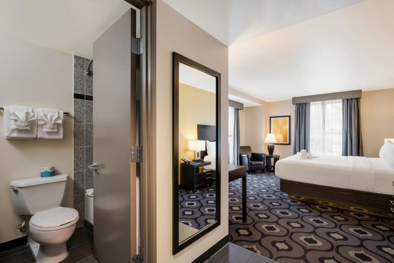 Grand Z Hotel Casino By Red Lion Hotels (Adults Only) Central City エクステリア 写真