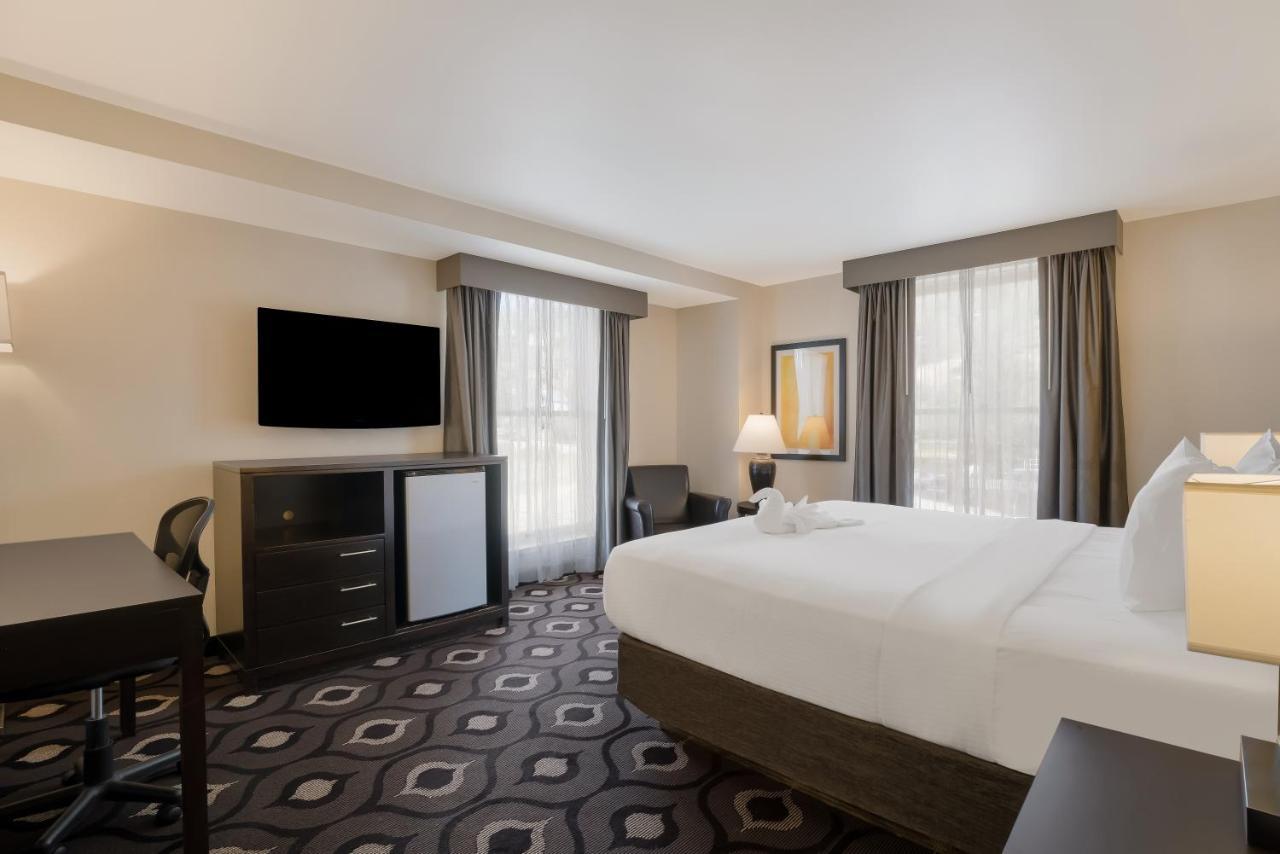 Grand Z Hotel Casino By Red Lion Hotels (Adults Only) Central City エクステリア 写真