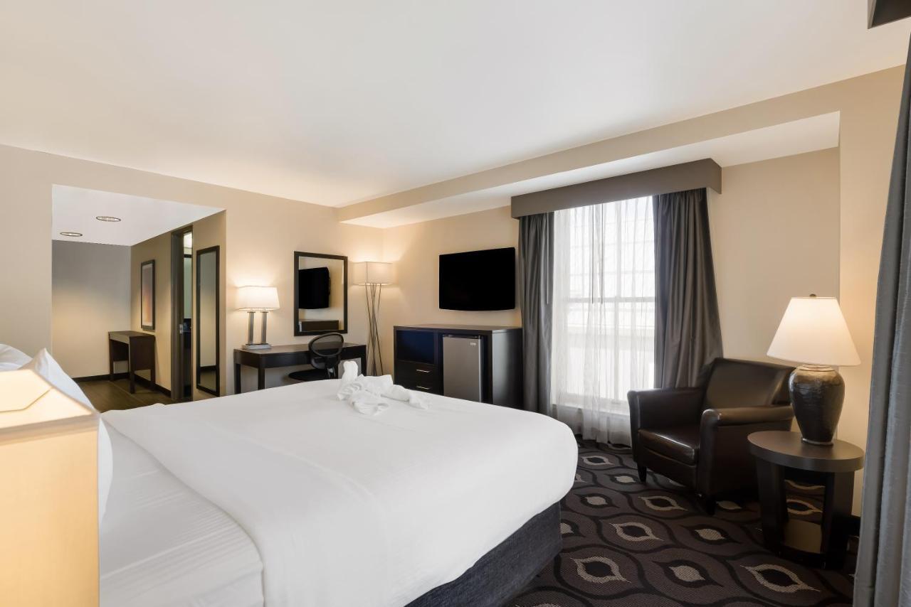 Grand Z Hotel Casino By Red Lion Hotels (Adults Only) Central City エクステリア 写真