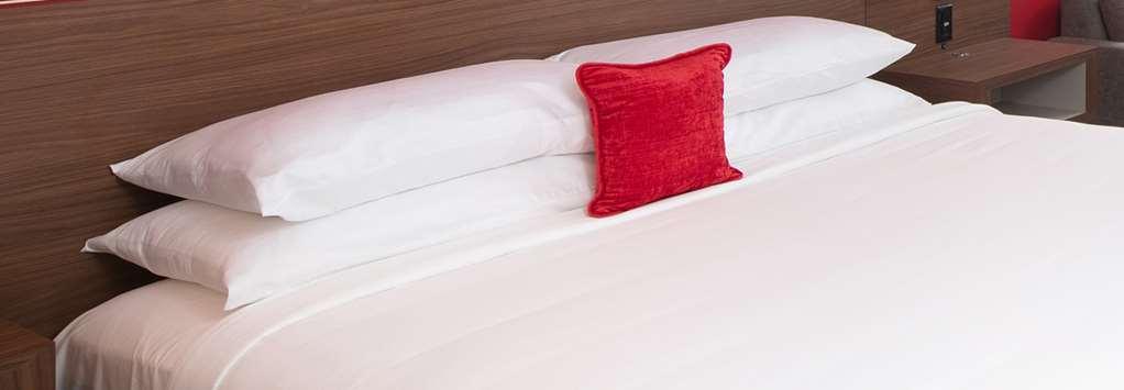 Grand Z Hotel Casino By Red Lion Hotels (Adults Only) Central City 部屋 写真