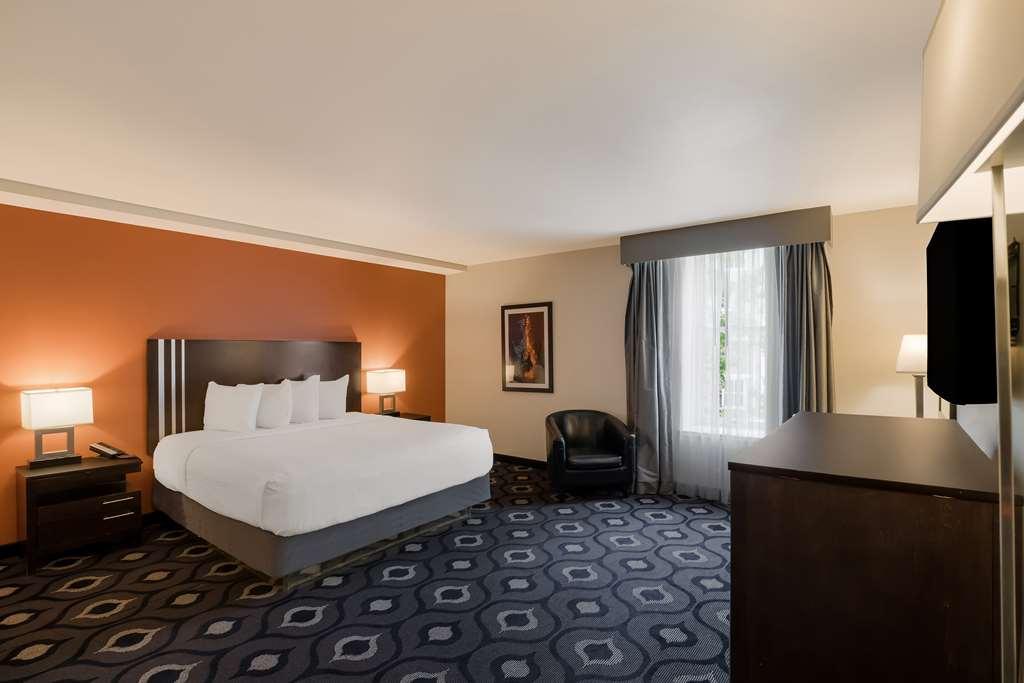 Grand Z Hotel Casino By Red Lion Hotels (Adults Only) Central City 部屋 写真