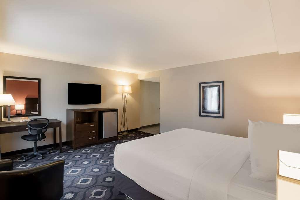 Grand Z Hotel Casino By Red Lion Hotels (Adults Only) Central City 部屋 写真
