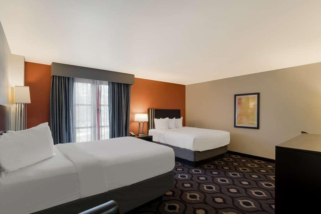 Grand Z Hotel Casino By Red Lion Hotels (Adults Only) Central City 部屋 写真