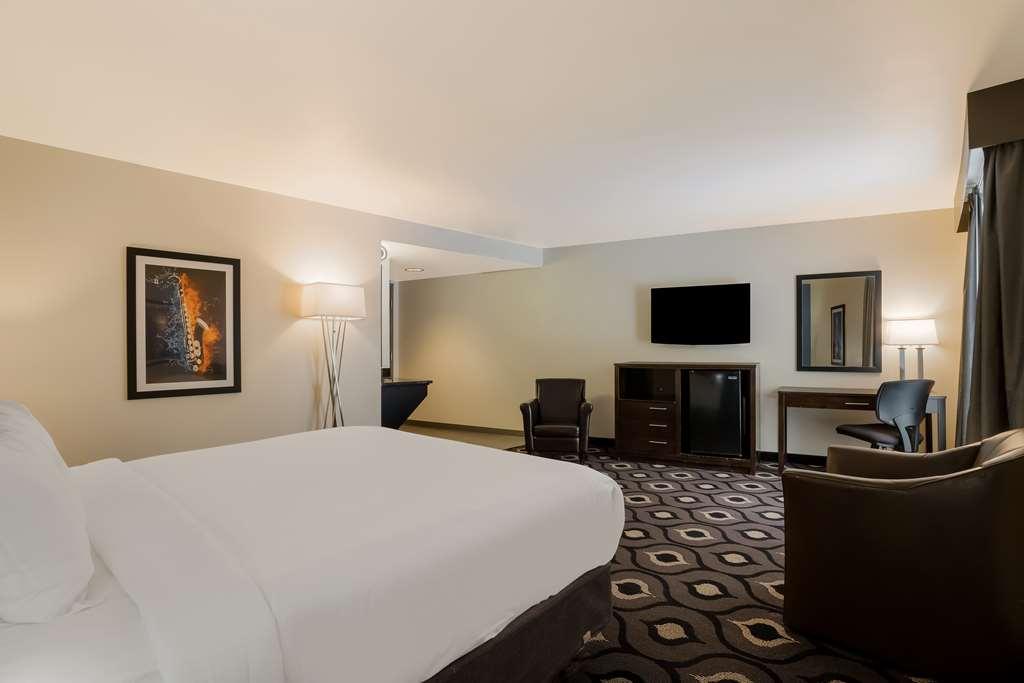 Grand Z Hotel Casino By Red Lion Hotels (Adults Only) Central City 部屋 写真