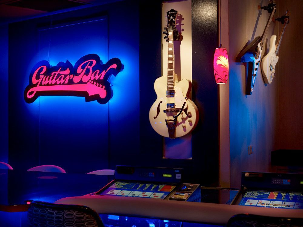 Grand Z Hotel Casino By Red Lion Hotels (Adults Only) Central City エクステリア 写真
