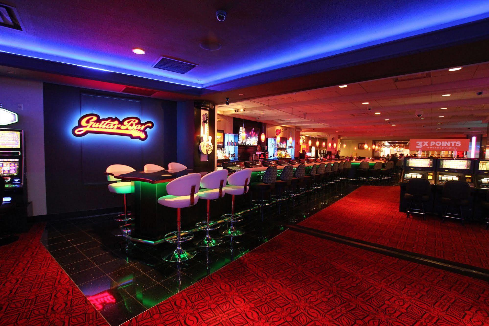 Grand Z Hotel Casino By Red Lion Hotels (Adults Only) Central City エクステリア 写真