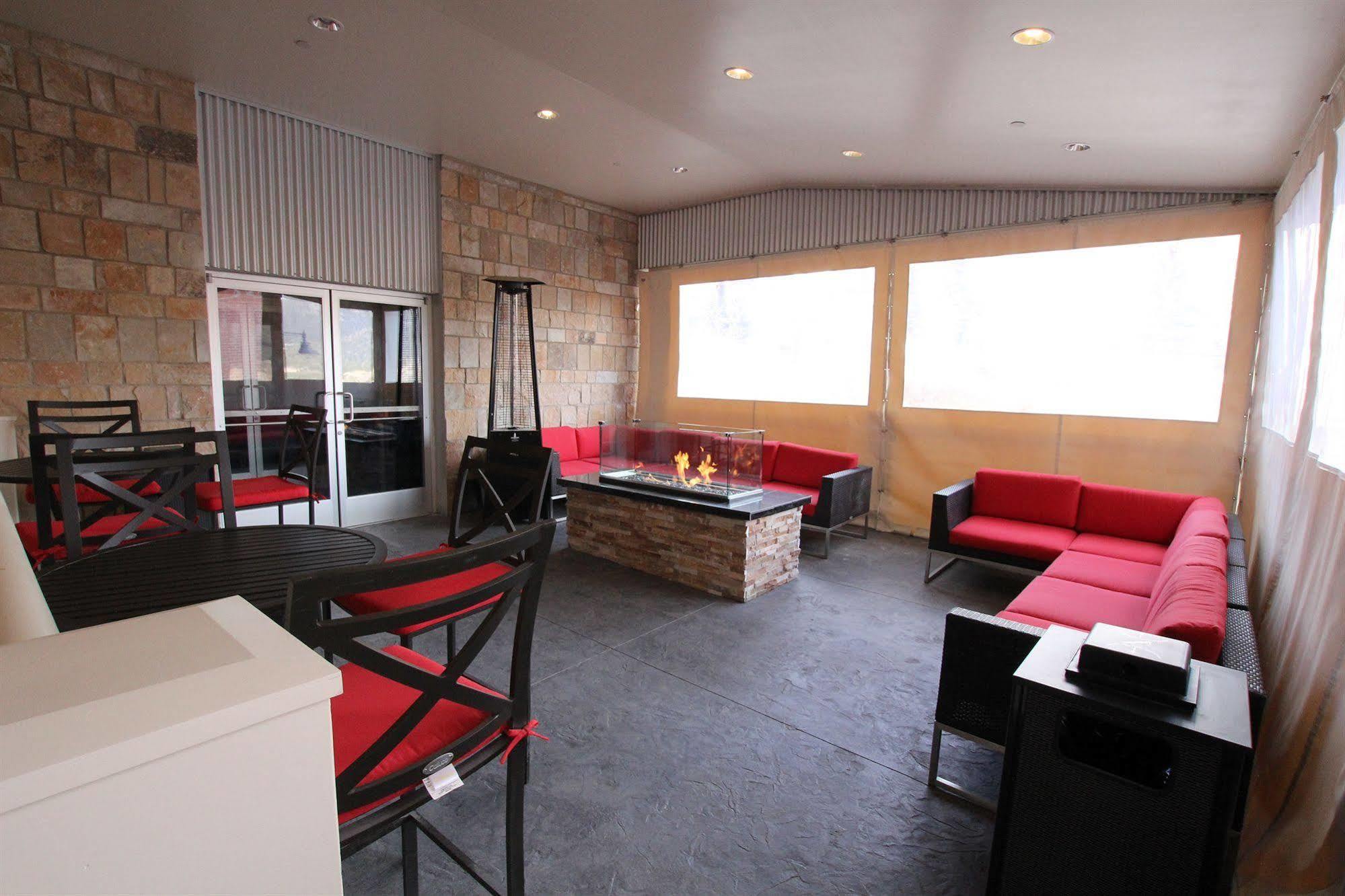 Grand Z Hotel Casino By Red Lion Hotels (Adults Only) Central City エクステリア 写真